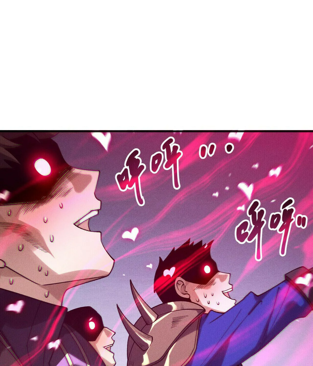 Catastrophic Necromancer (Colored) Chapter 213 page 33 - 