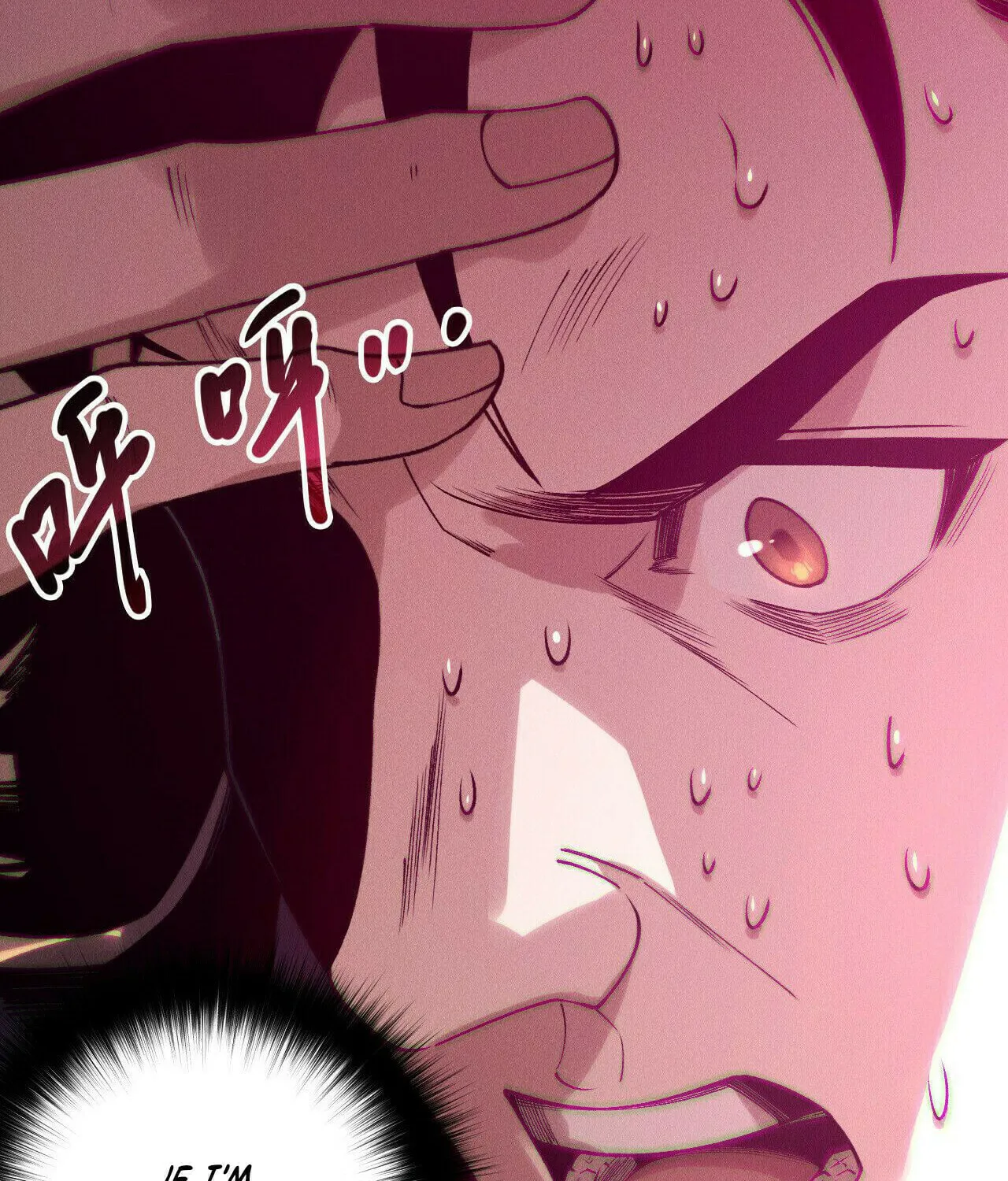 Catastrophic Necromancer (Colored) Chapter 213 page 35 - 