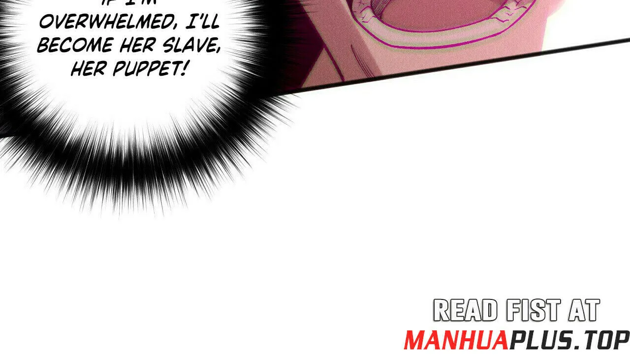 Catastrophic Necromancer (Colored) Chapter 213 page 36 - 