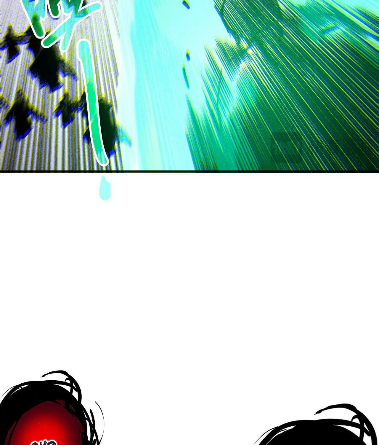 Catastrophic Necromancer (Colored) Chapter 213 page 38 - 