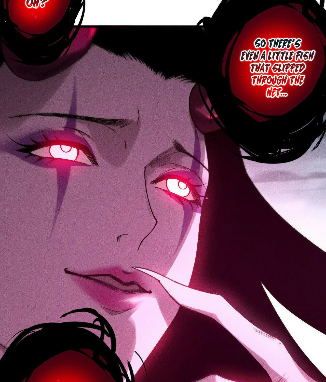 Catastrophic Necromancer (Colored) Chapter 213 page 39 - 