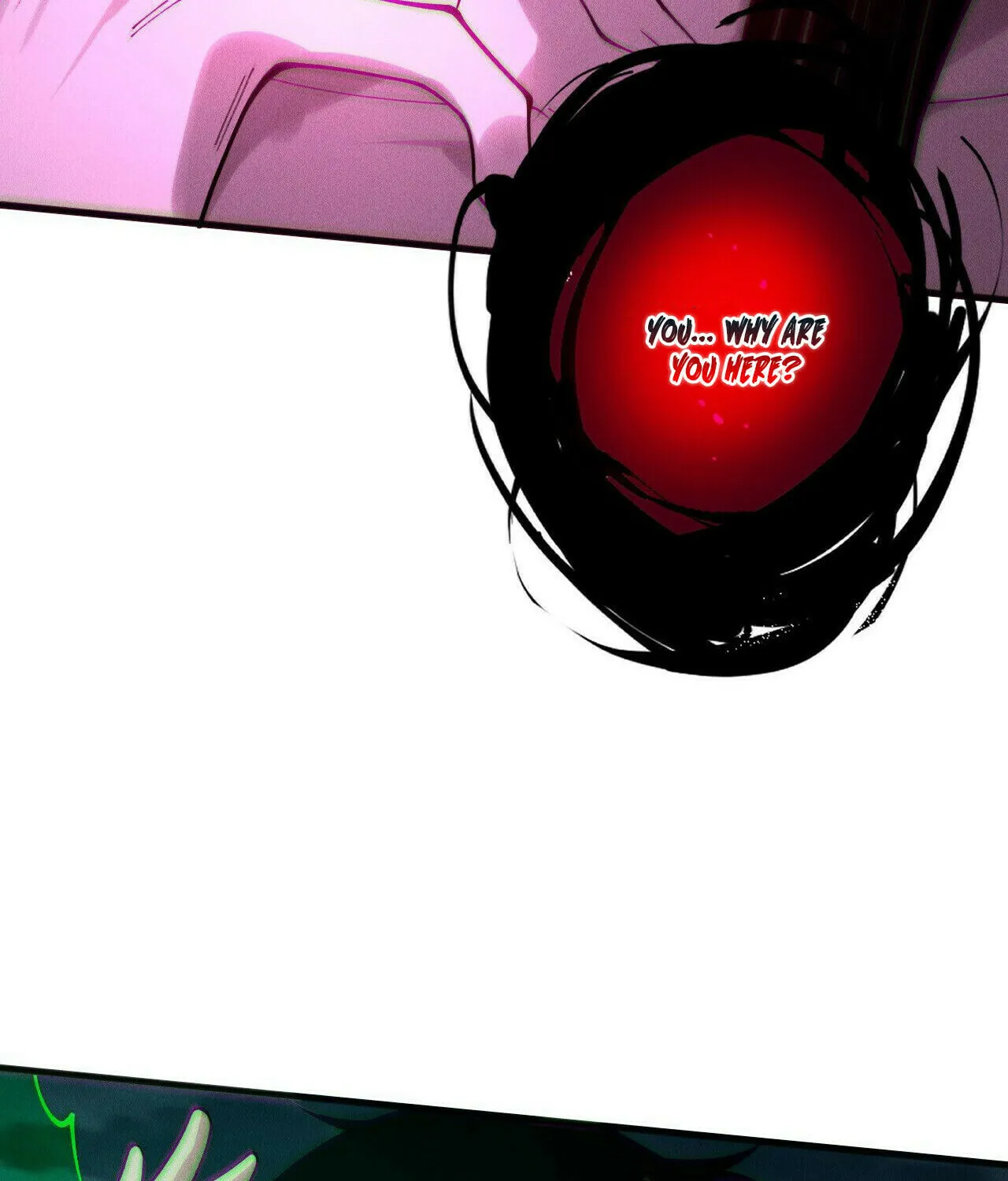 Catastrophic Necromancer (Colored) Chapter 213 page 43 - 