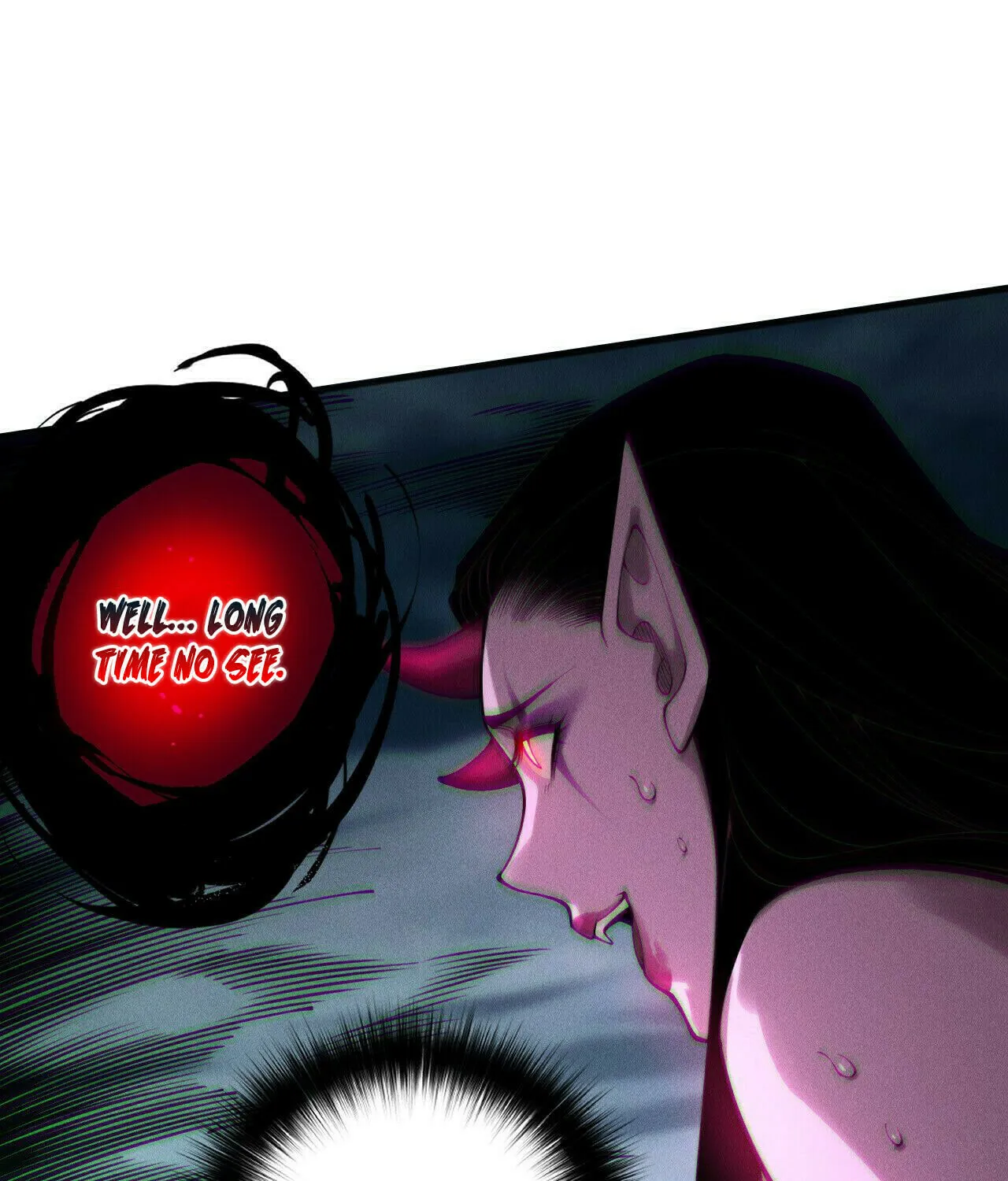 Catastrophic Necromancer (Colored) Chapter 213 page 46 - 