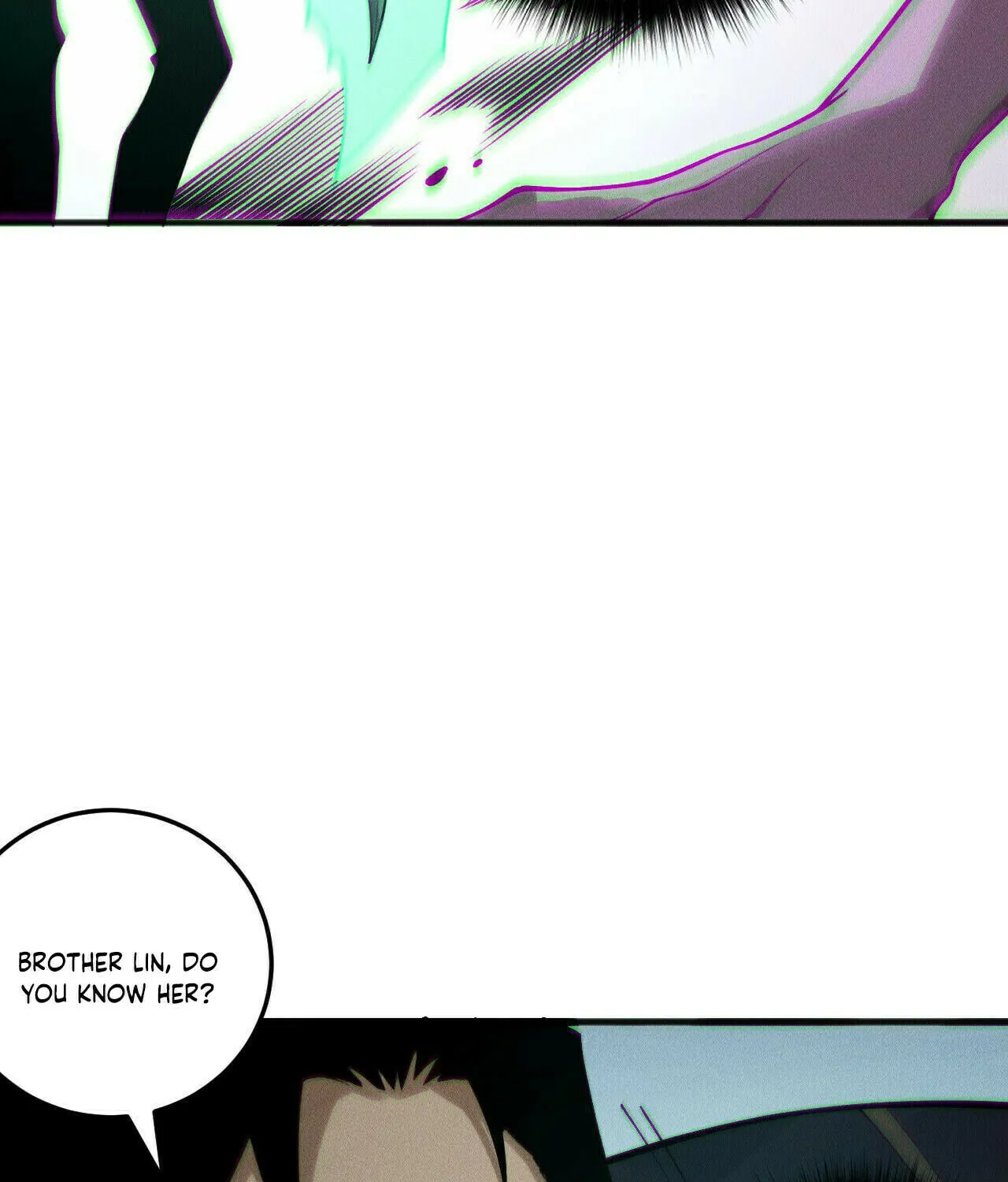 Catastrophic Necromancer (Colored) Chapter 213 page 48 - 