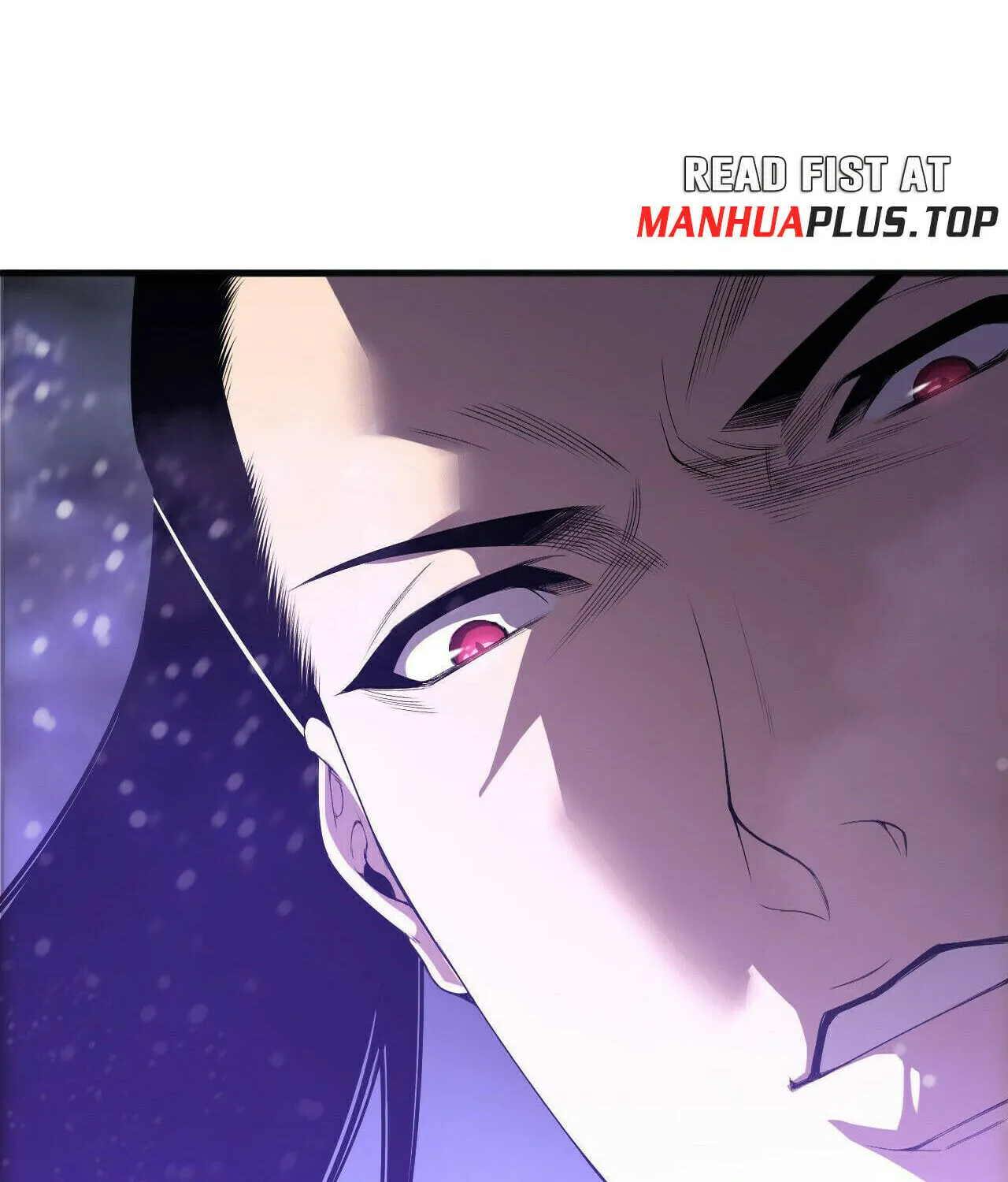 Catastrophic Necromancer (Colored) Chapter 213 page 6 - 