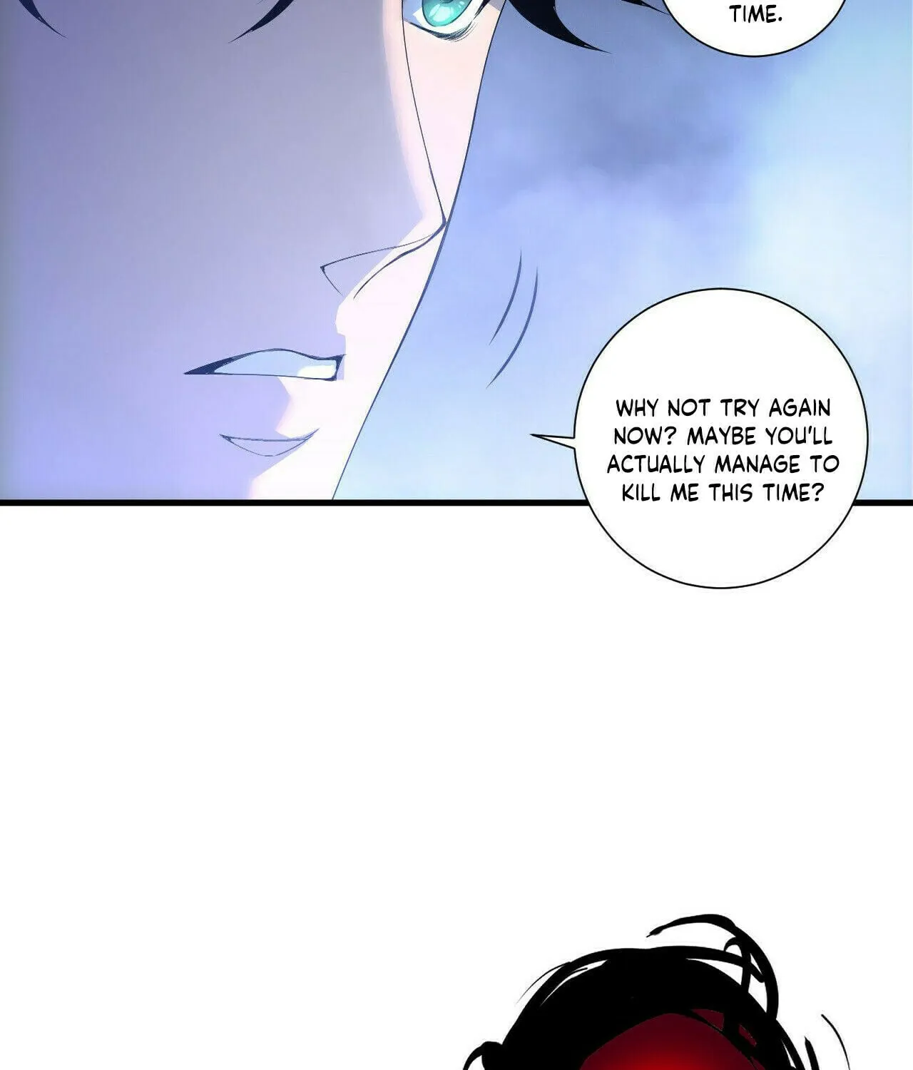 Catastrophic Necromancer (Colored) Chapter 213 page 52 - 