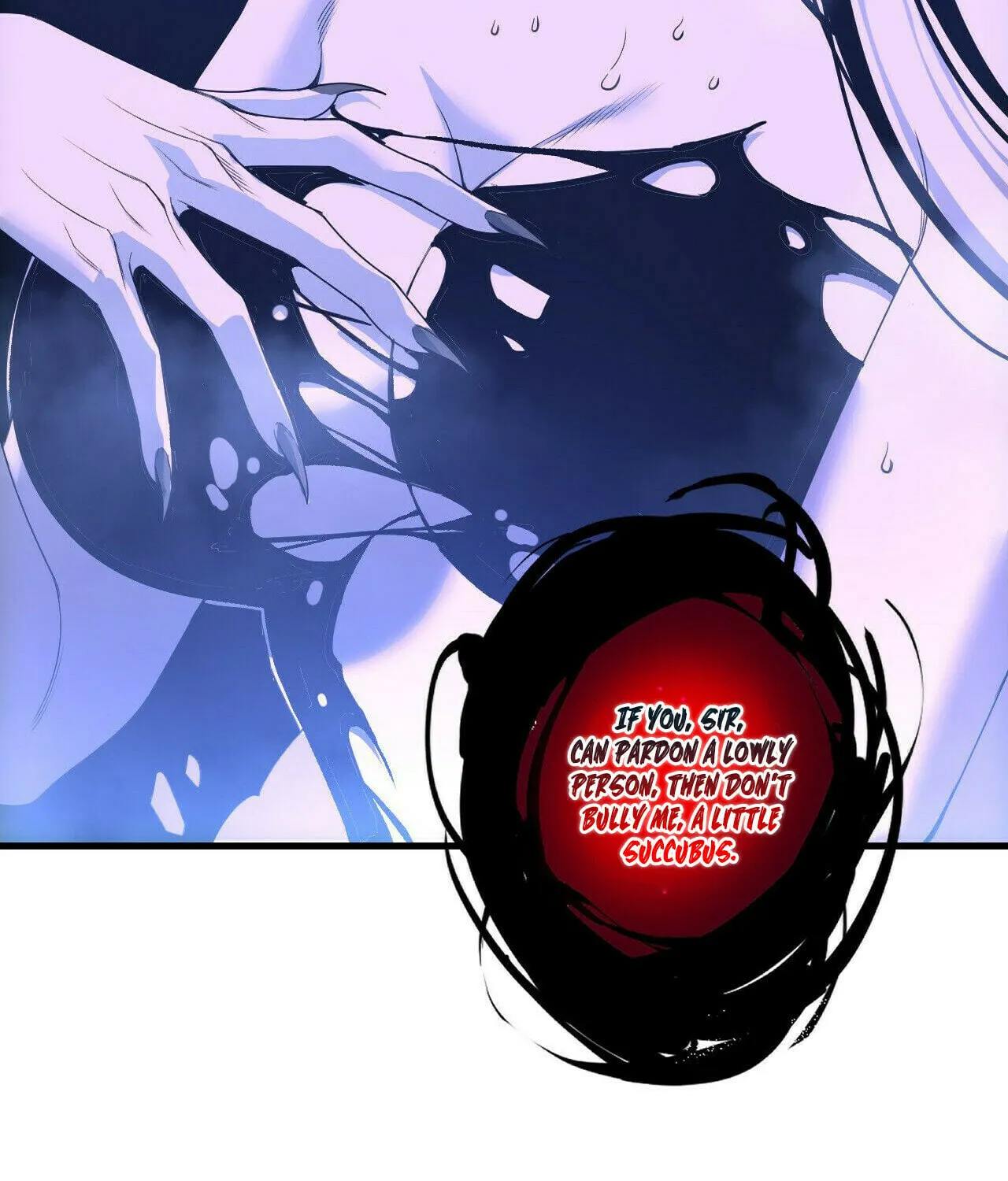 Catastrophic Necromancer (Colored) Chapter 213 page 54 - 