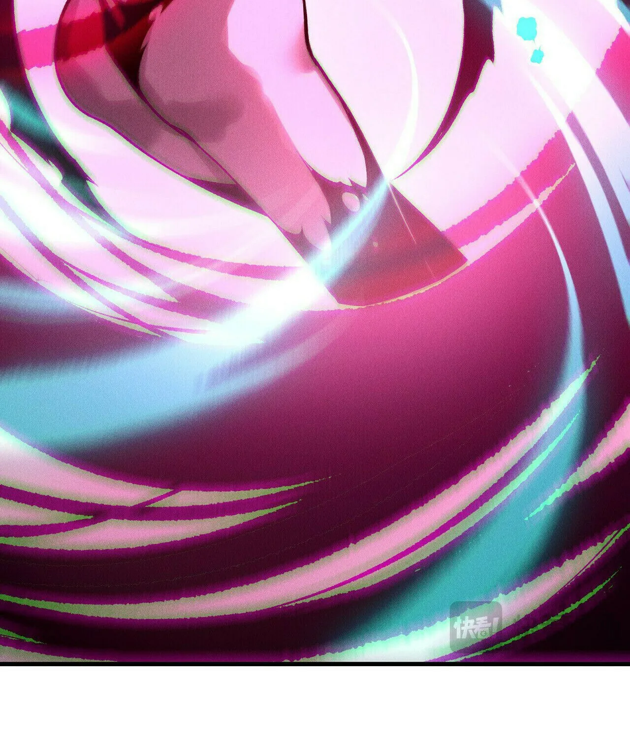 Catastrophic Necromancer (Colored) Chapter 213 page 63 - 
