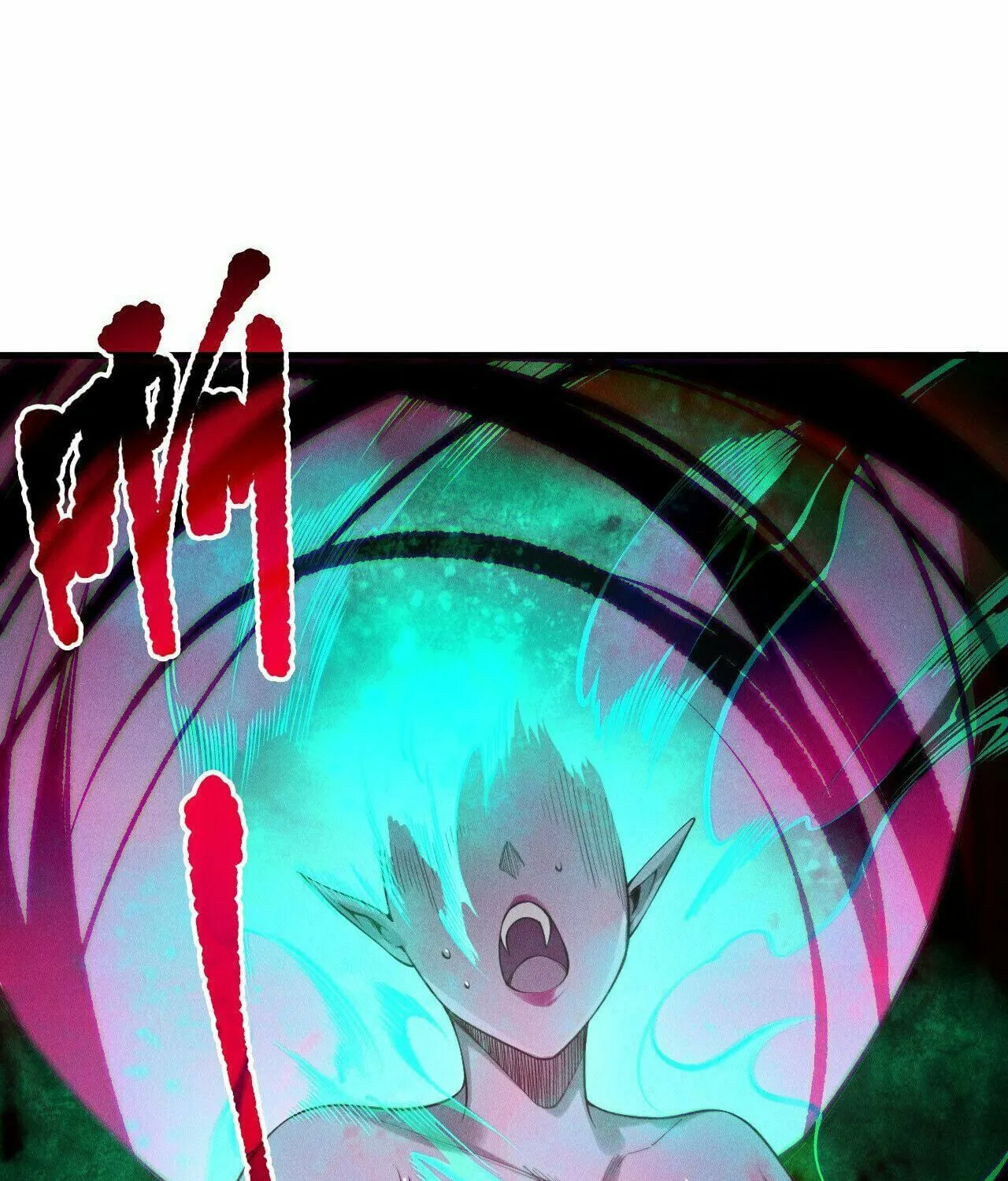 Catastrophic Necromancer (Colored) Chapter 213 page 65 - 