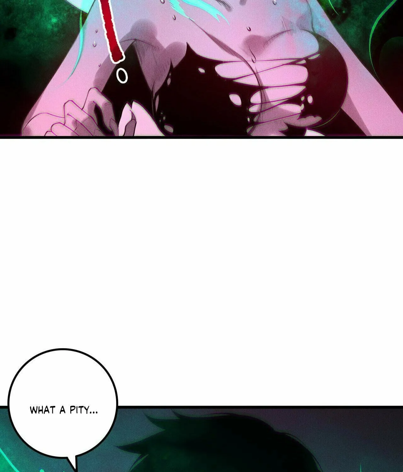 Catastrophic Necromancer (Colored) Chapter 213 page 66 - 