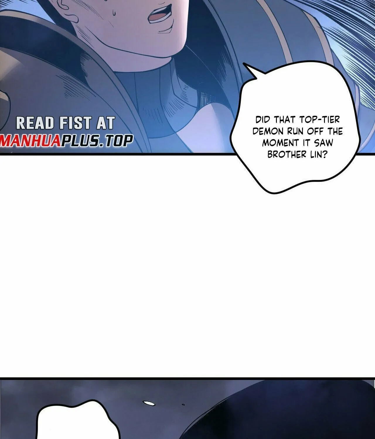 Catastrophic Necromancer (Colored) Chapter 213 page 69 - 