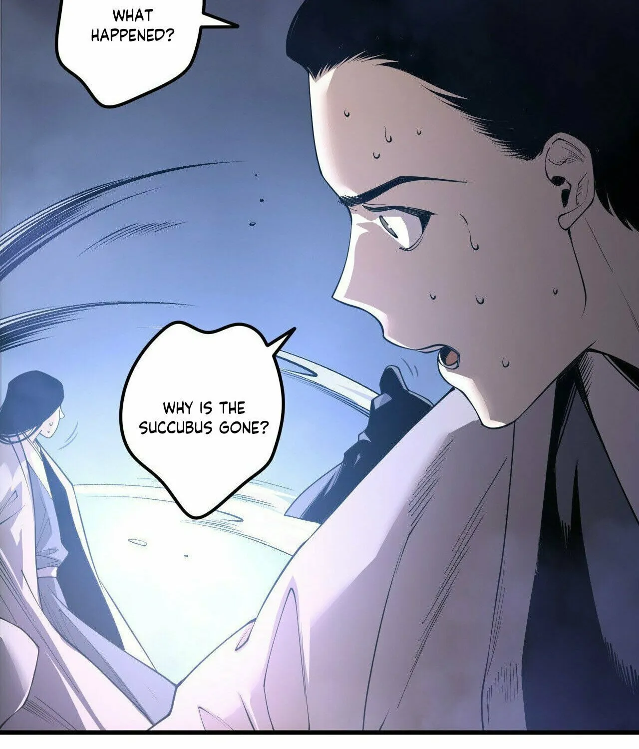 Catastrophic Necromancer (Colored) Chapter 213 page 70 - 