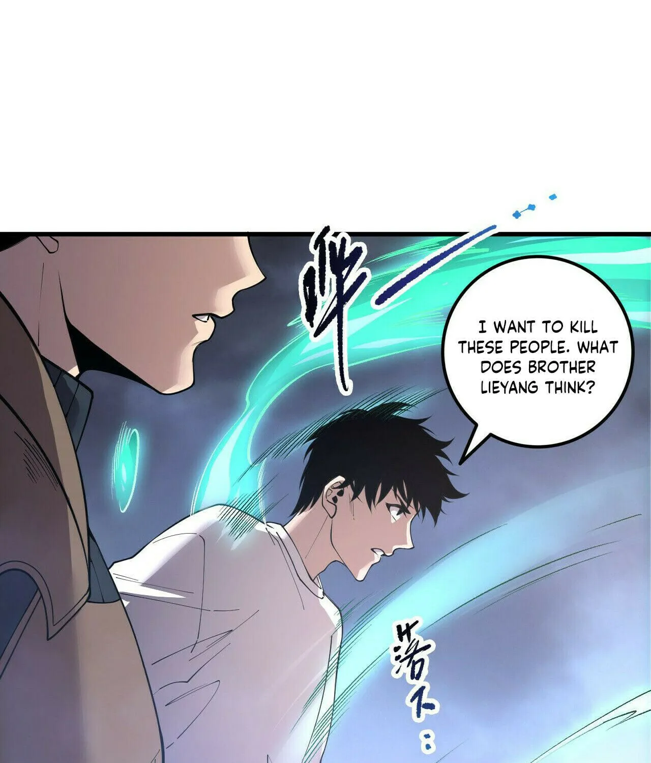 Catastrophic Necromancer (Colored) Chapter 213 page 73 - 