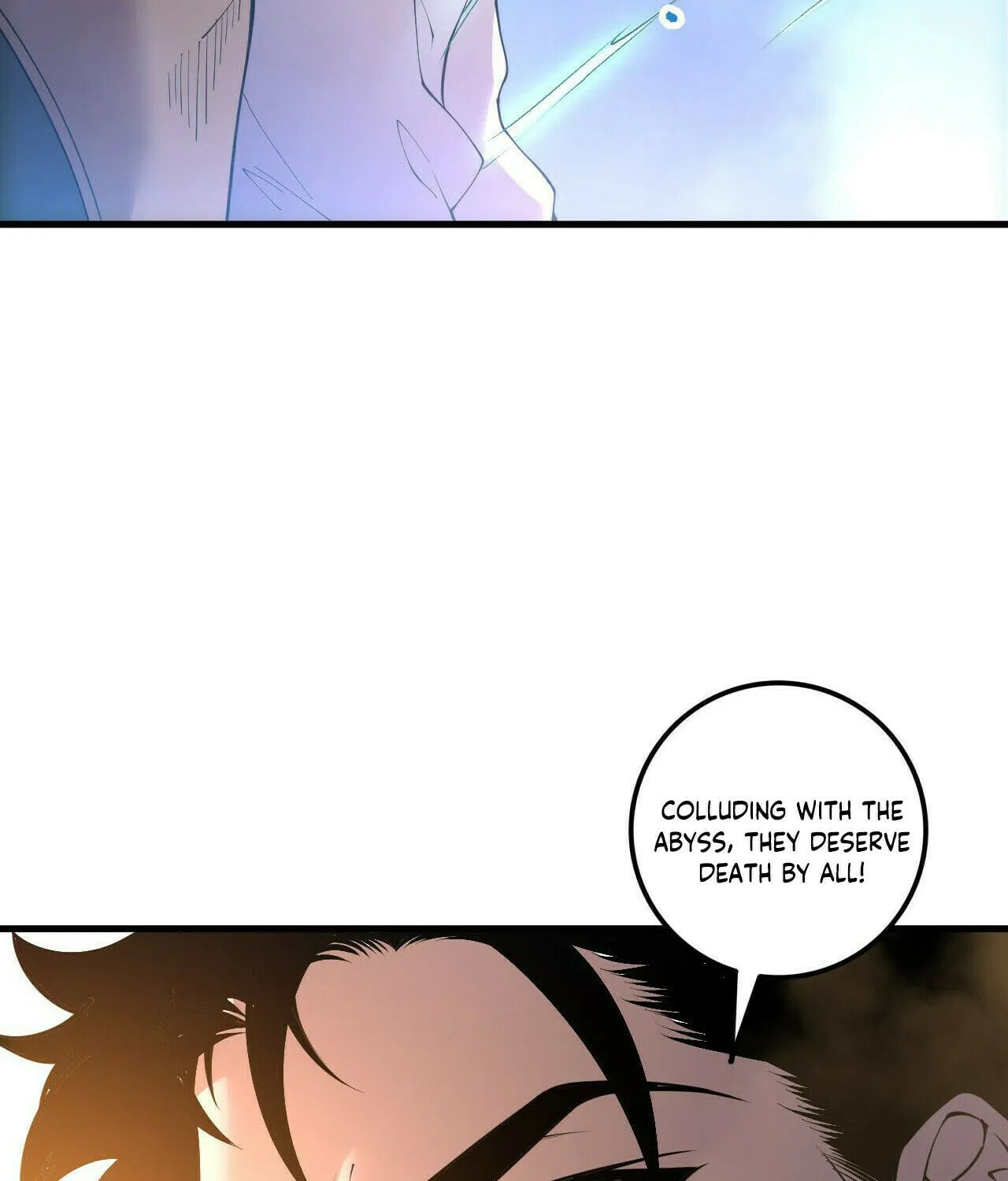 Catastrophic Necromancer (Colored) Chapter 213 page 74 - 