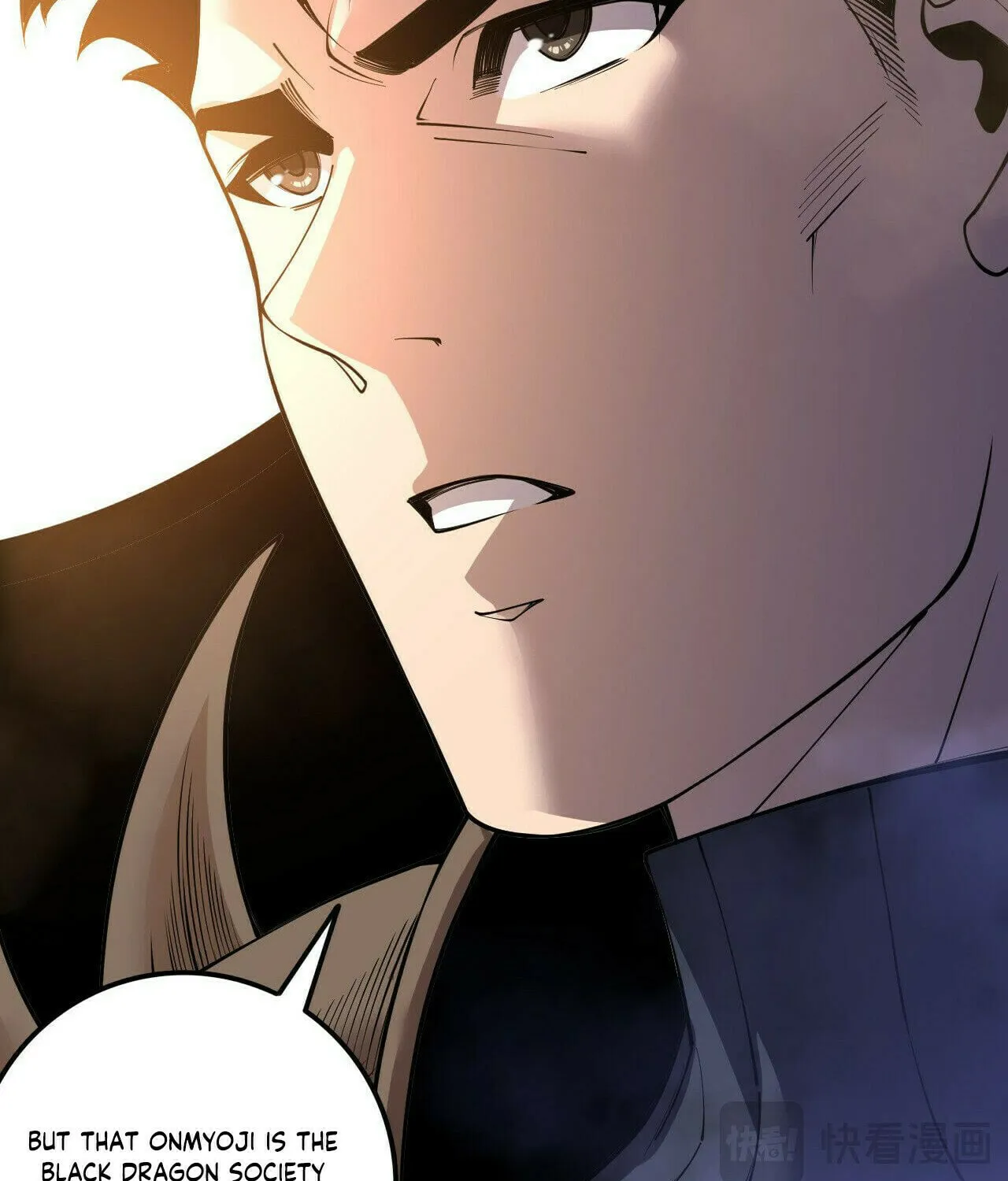 Catastrophic Necromancer (Colored) Chapter 213 page 75 - 