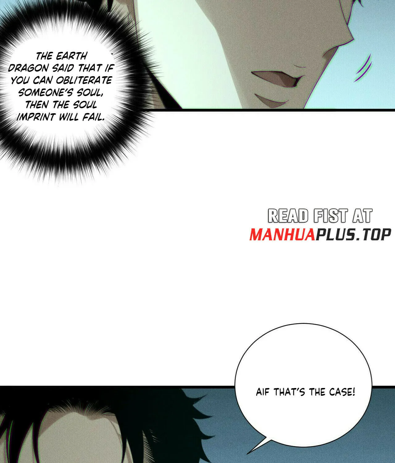 Catastrophic Necromancer (Colored) Chapter 213 page 77 - 