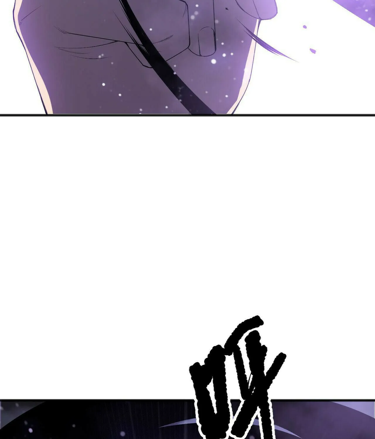 Catastrophic Necromancer (Colored) Chapter 213 page 9 - 