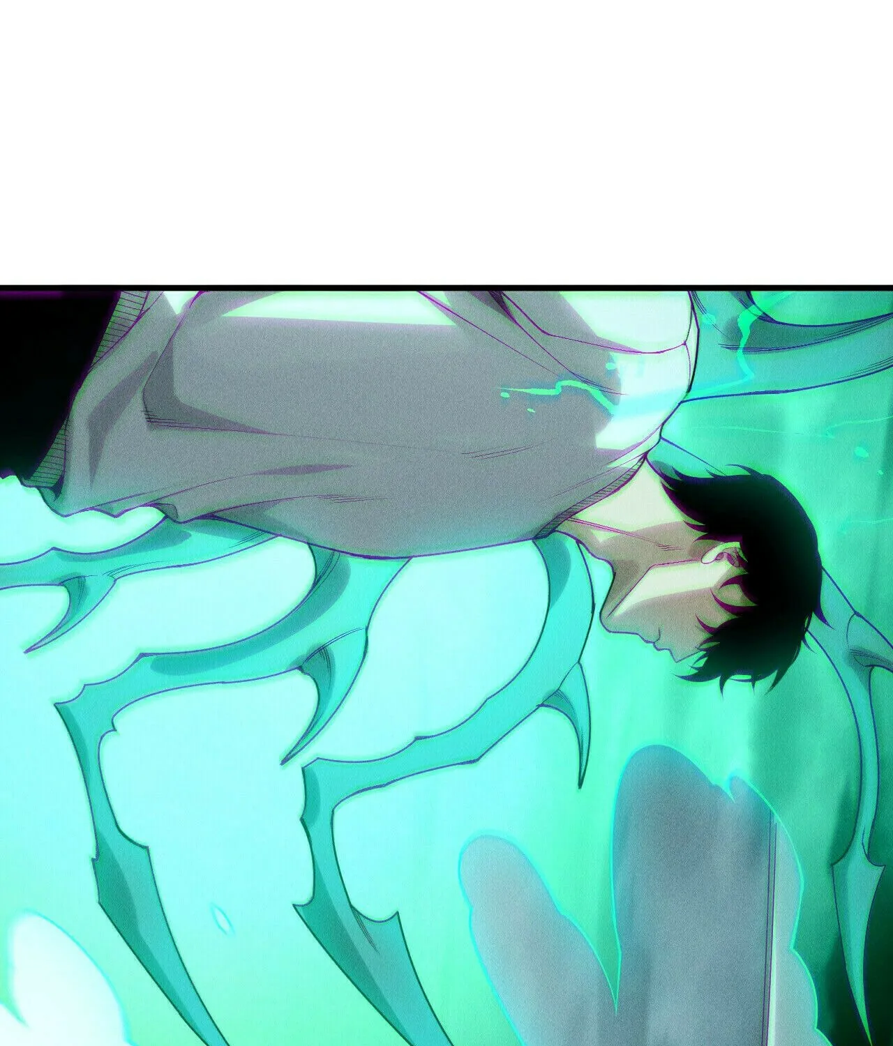 Catastrophic Necromancer (Colored) Chapter 213 page 82 - 