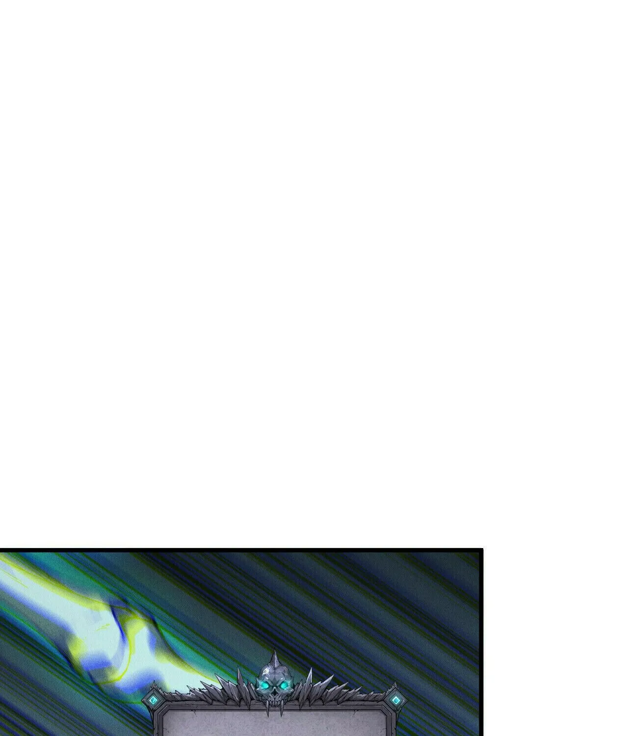 Catastrophic Necromancer (Colored) Chapter 213 page 84 - 