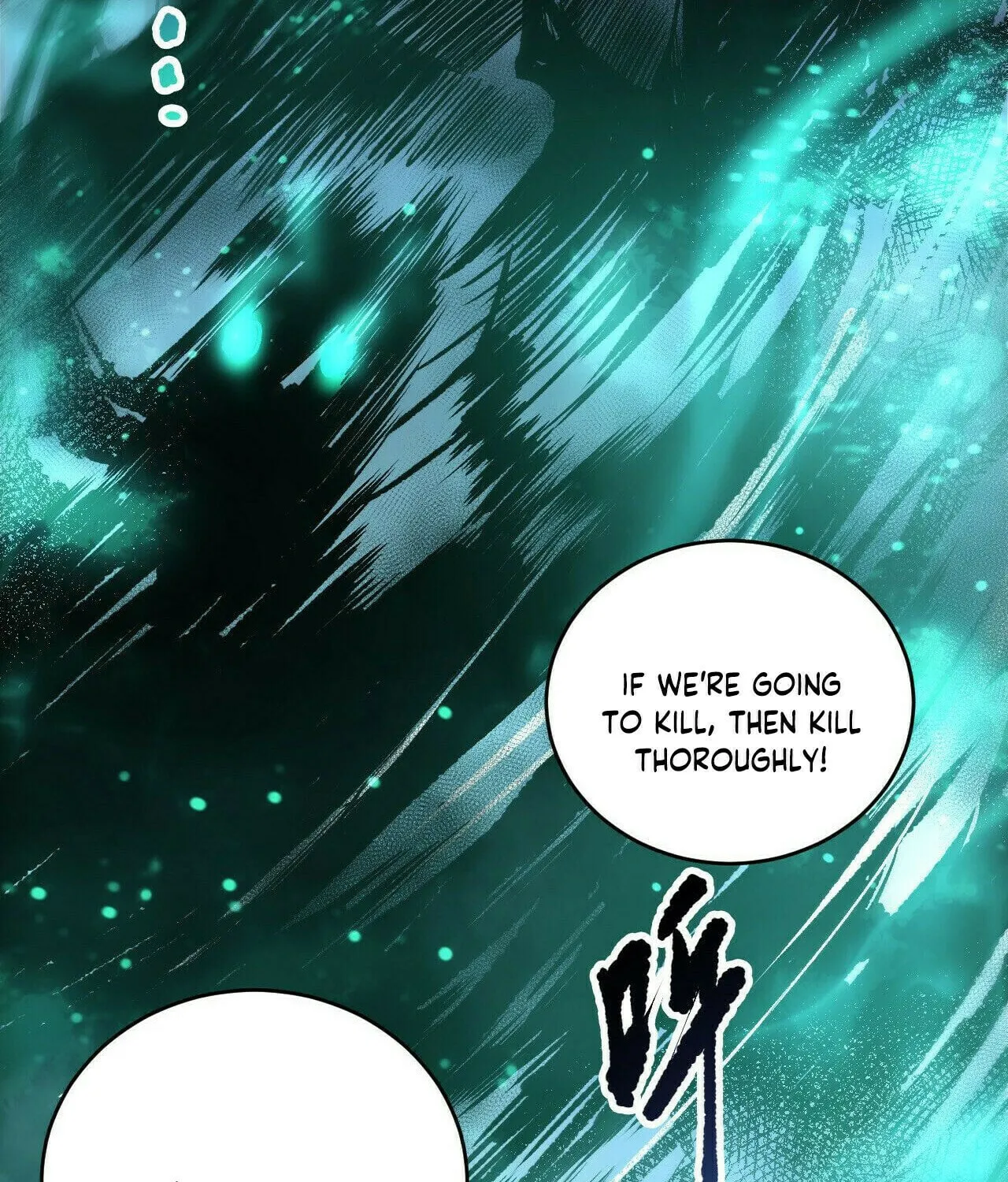 Catastrophic Necromancer (Colored) Chapter 213 page 89 - 