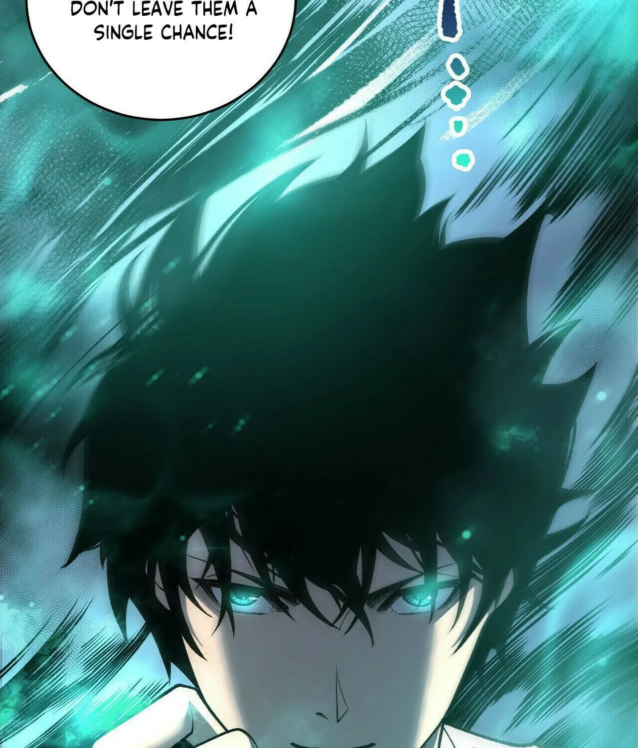 Catastrophic Necromancer (Colored) Chapter 213 page 90 - 