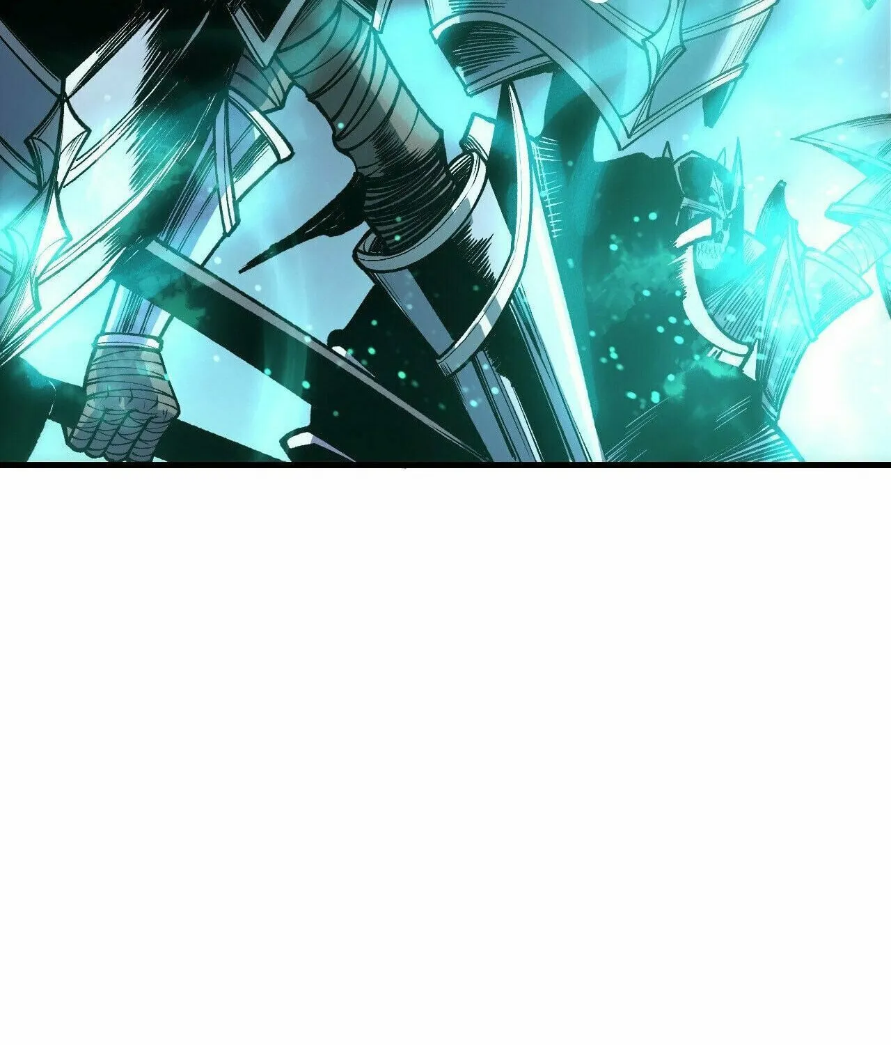 Catastrophic Necromancer (Colored) Chapter 213 page 93 - 