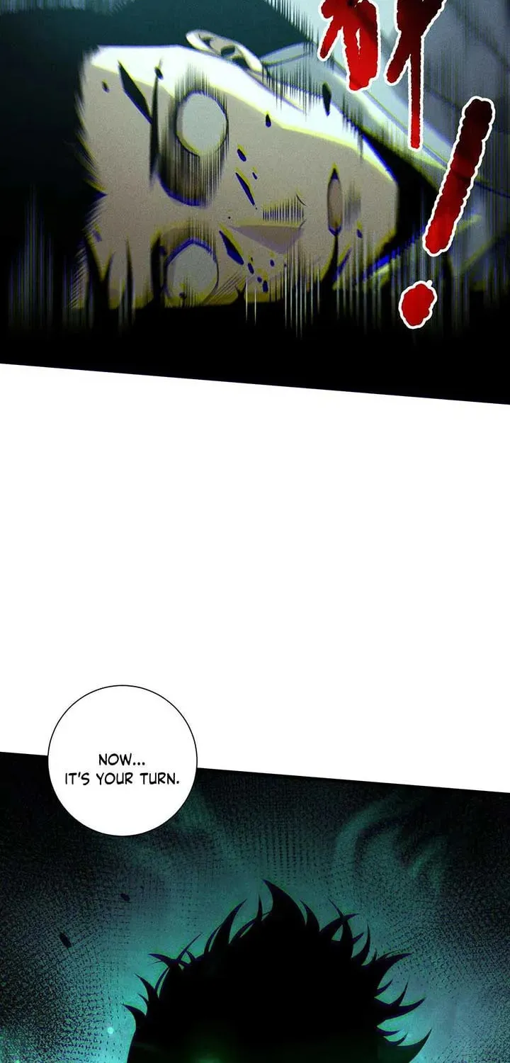 Catastrophic Necromancer (Colored) Chapter 214 page 25 - 