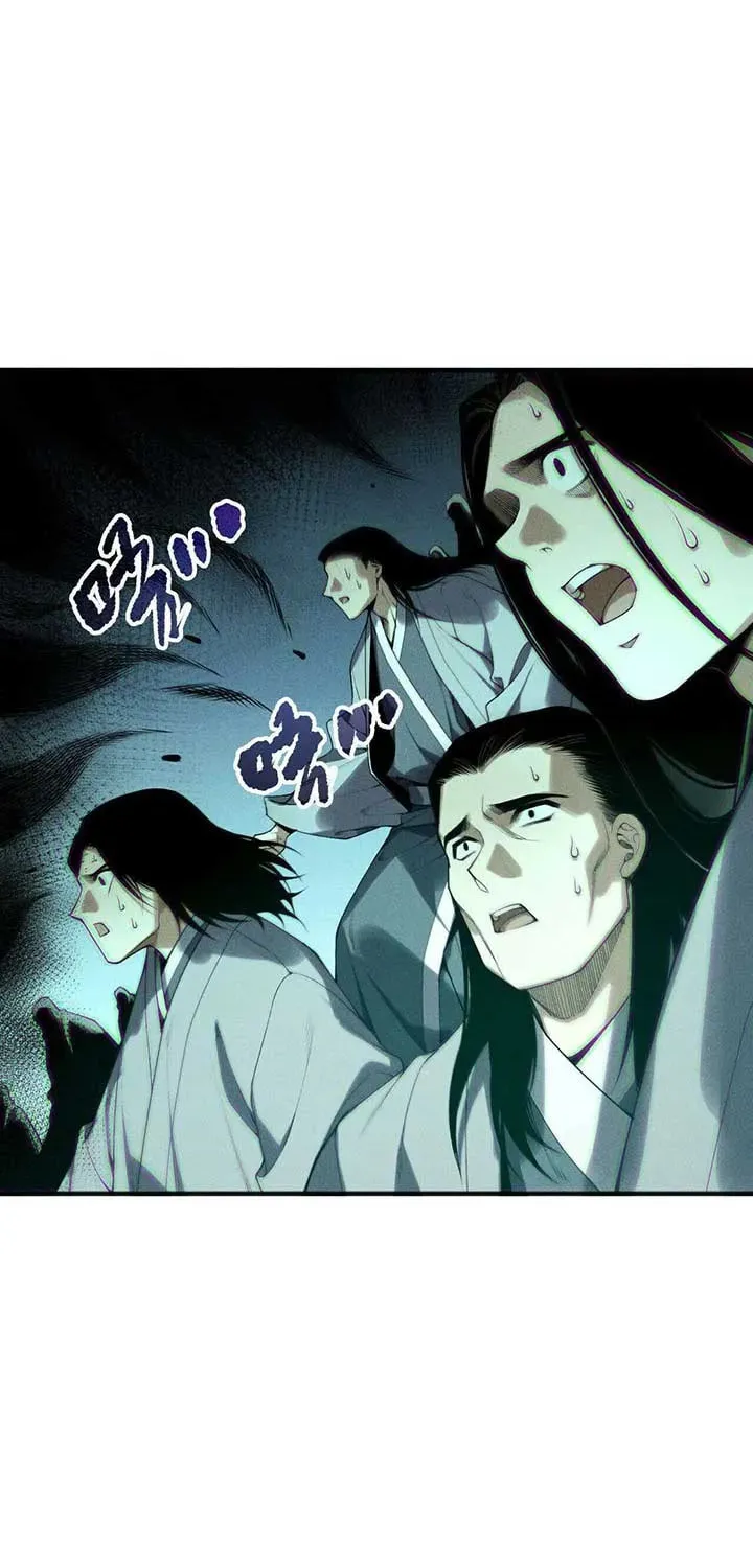 Catastrophic Necromancer (Colored) Chapter 214 page 27 - 