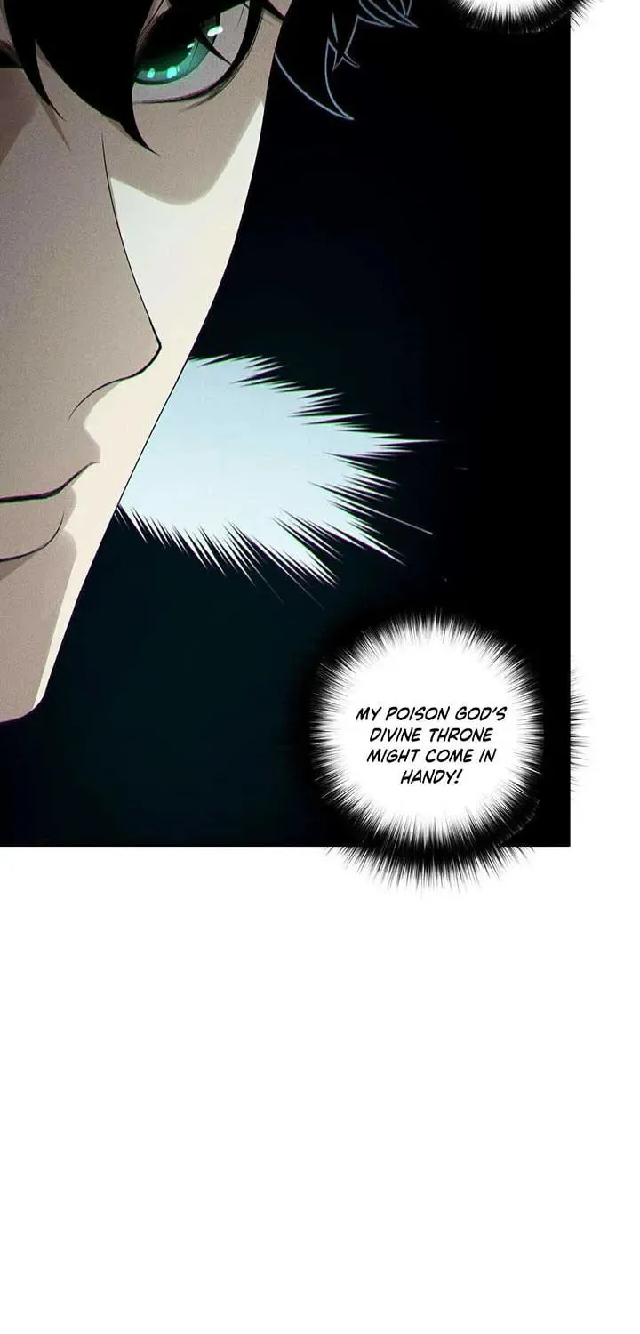 Catastrophic Necromancer (Colored) Chapter 214 page 36 - 