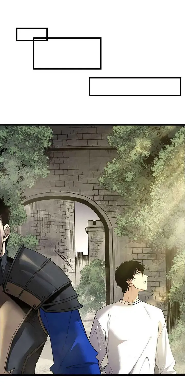 Catastrophic Necromancer (Colored) Chapter 214 page 42 - 