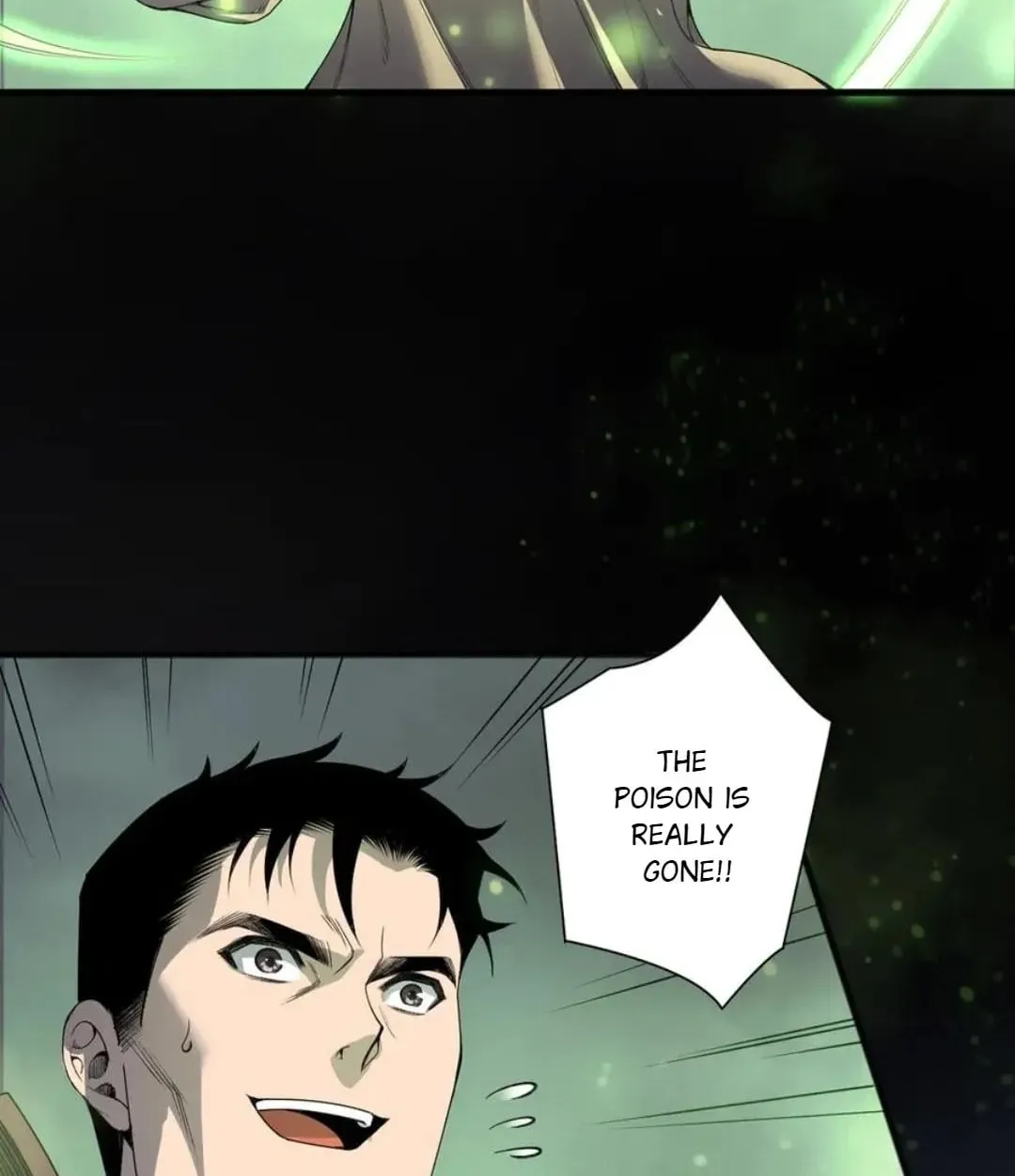 Catastrophic Necromancer (Colored) Chapter 215 page 2 - 