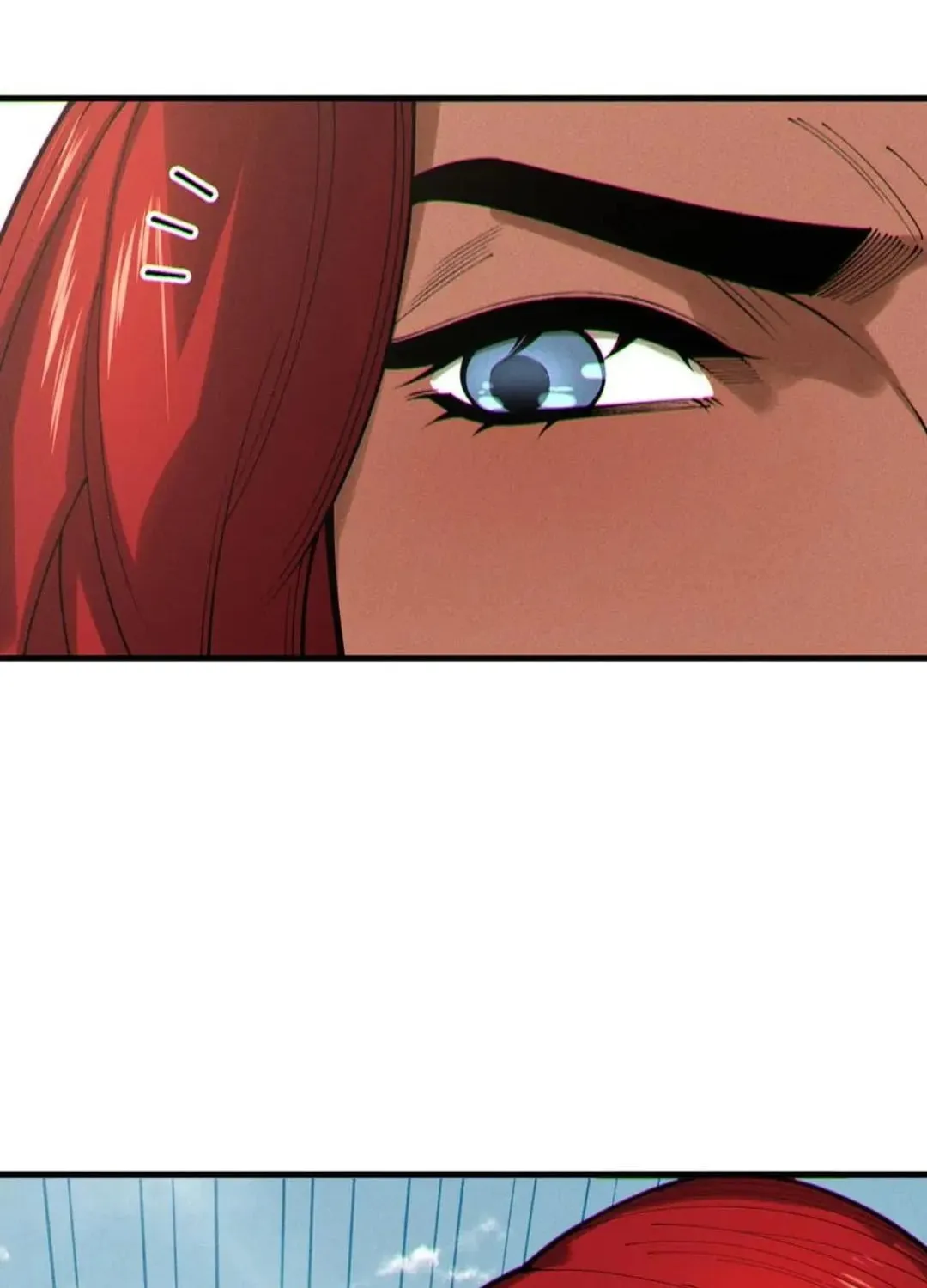 Catastrophic Necromancer (Colored) Chapter 215 page 36 - 