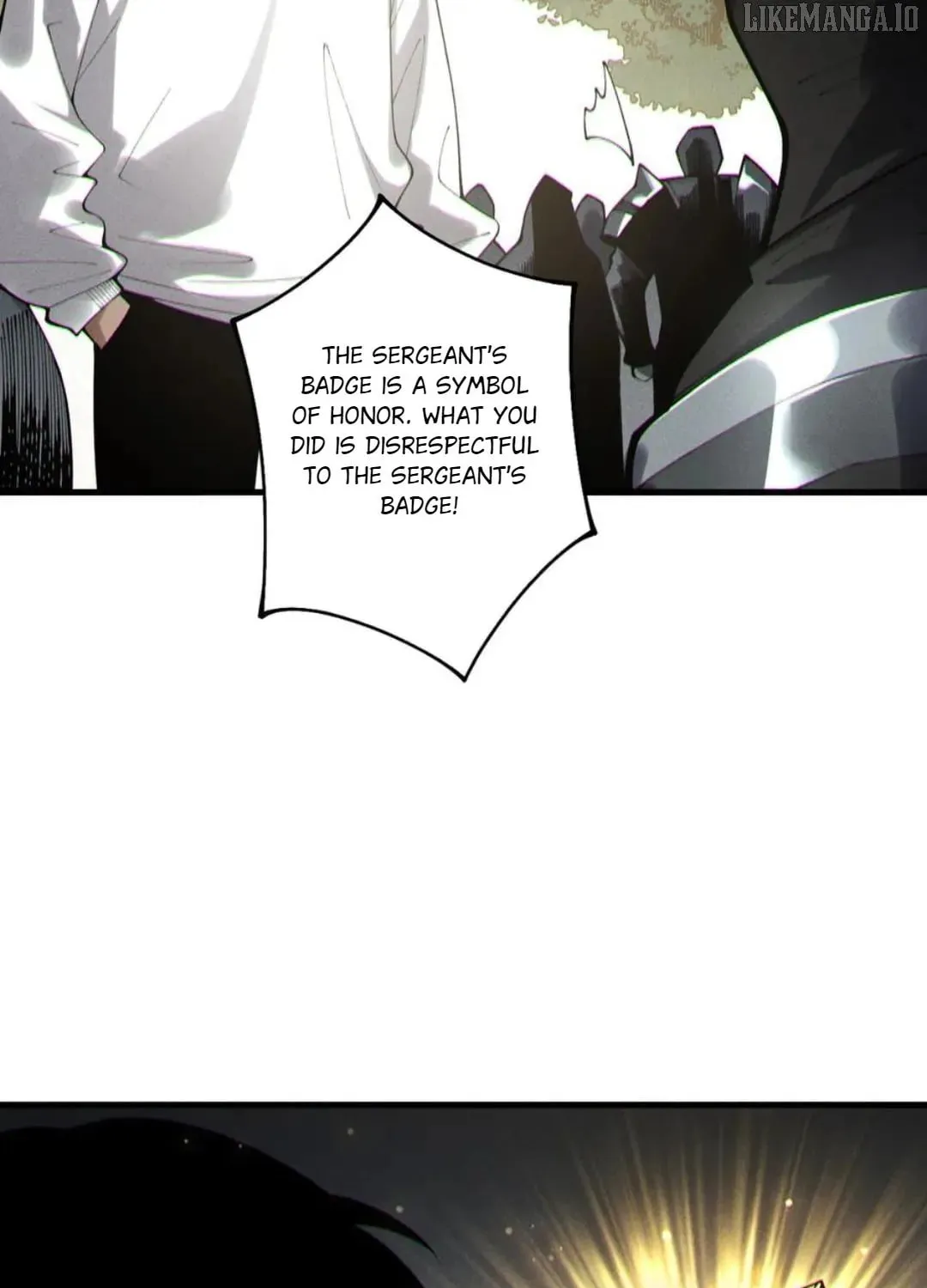Catastrophic Necromancer (Colored) Chapter 215 page 39 - 