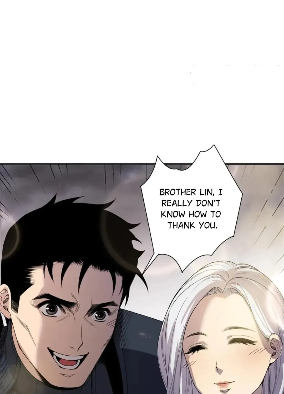 Catastrophic Necromancer (Colored) Chapter 215 page 6 - 