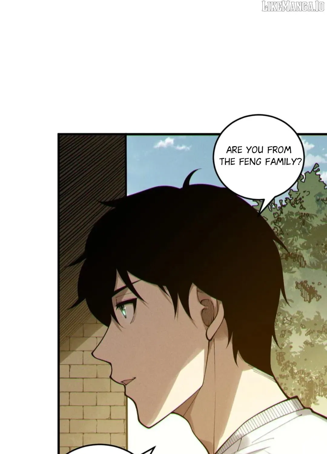 Catastrophic Necromancer (Colored) Chapter 215 page 59 - 