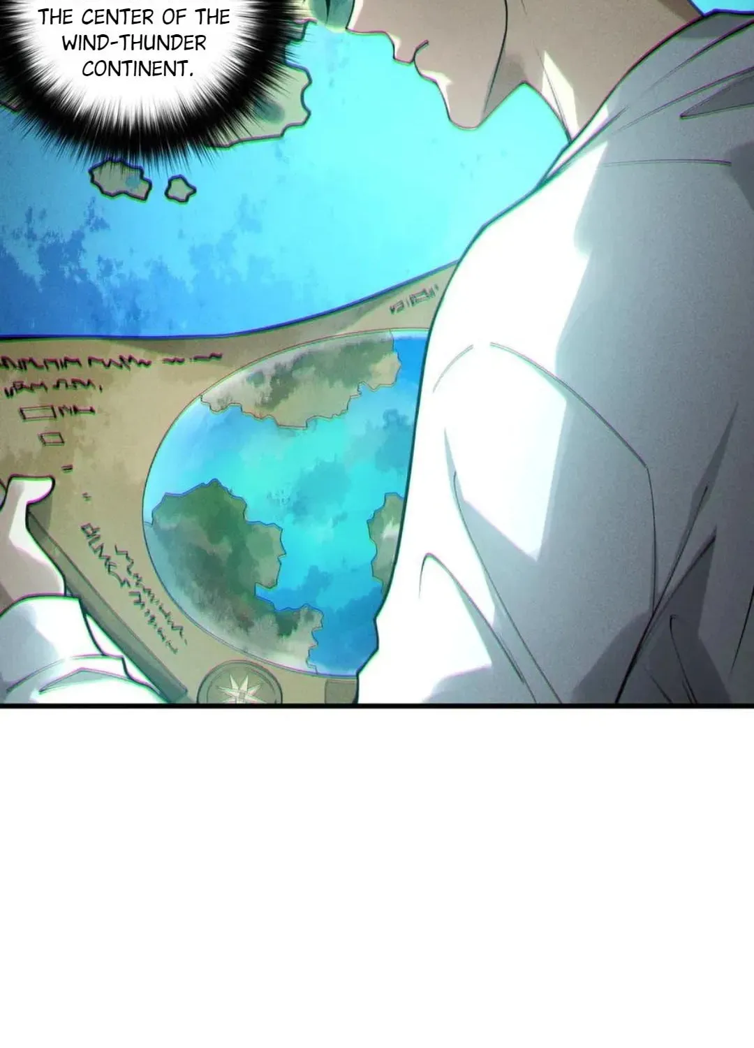 Catastrophic Necromancer (Colored) Chapter 215 page 64 - 