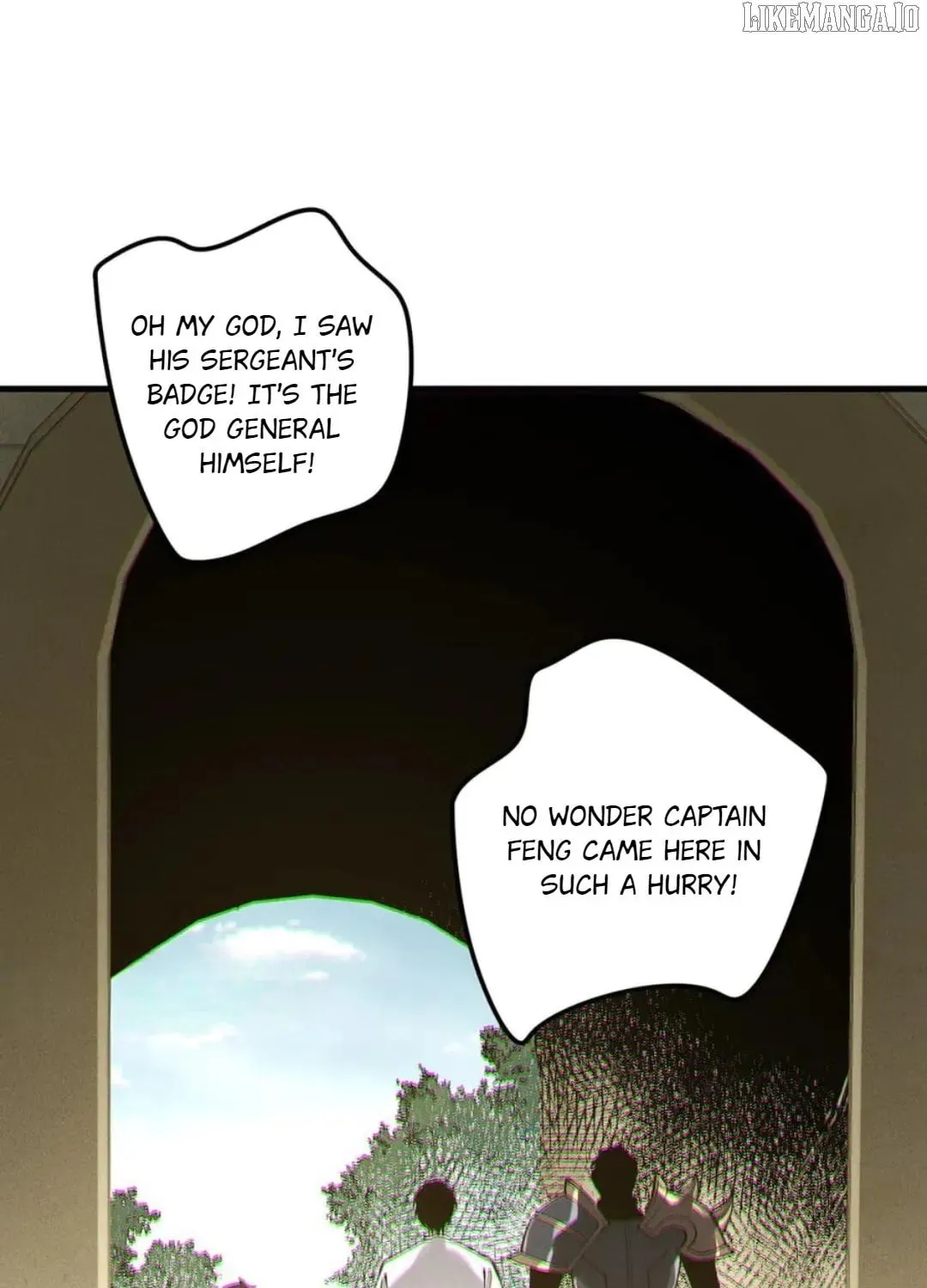 Catastrophic Necromancer (Colored) Chapter 215 page 67 - 