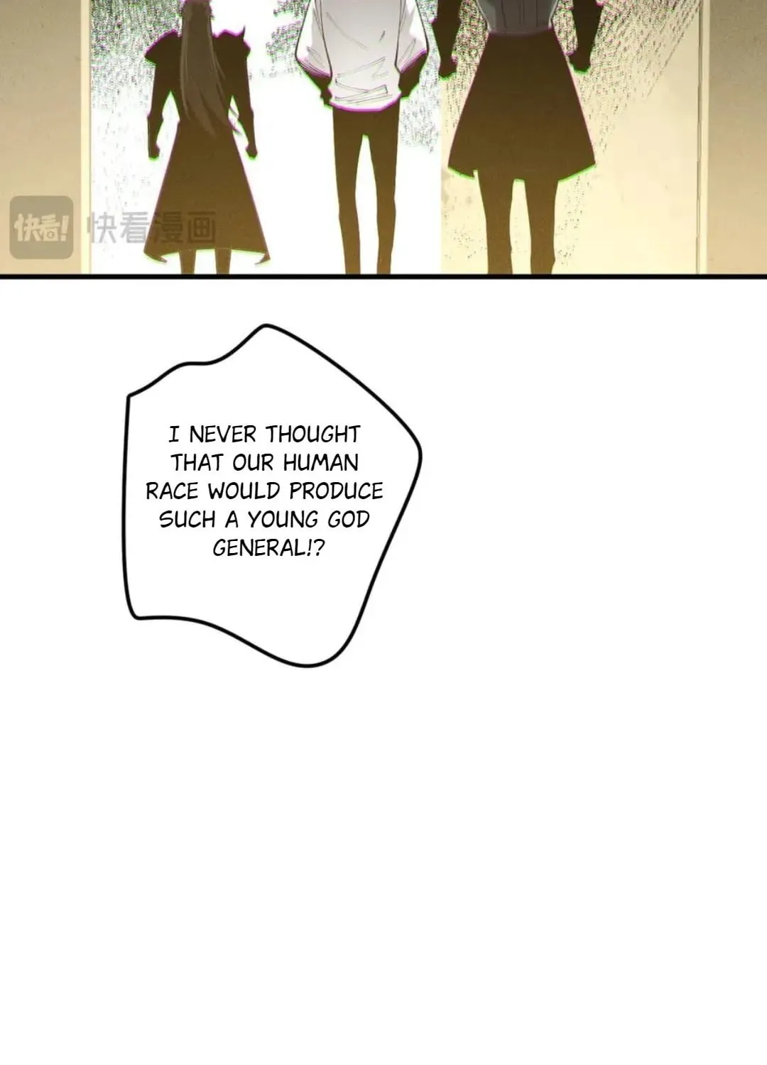 Catastrophic Necromancer (Colored) Chapter 215 page 68 - 