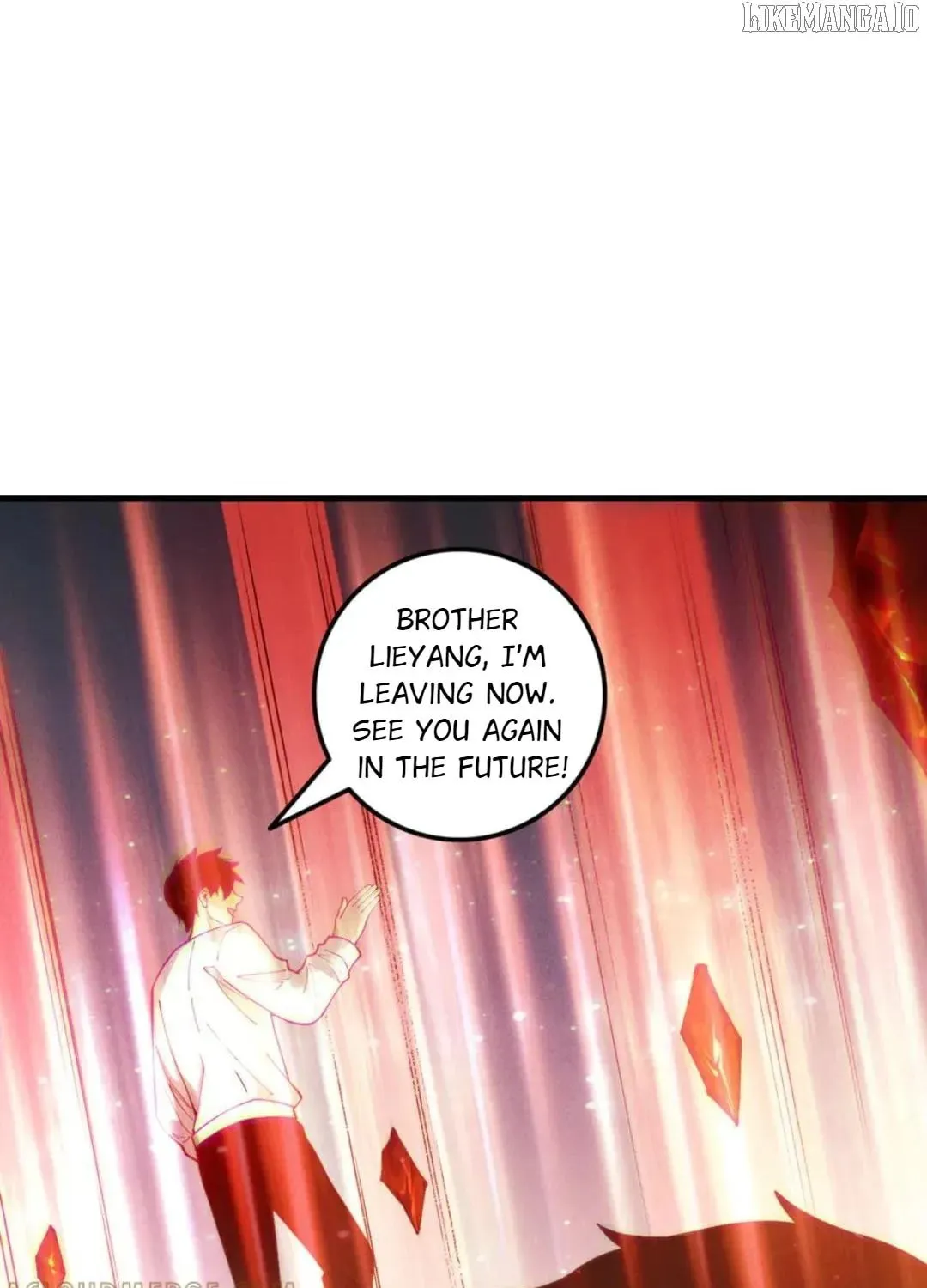 Catastrophic Necromancer (Colored) Chapter 215 page 69 - 