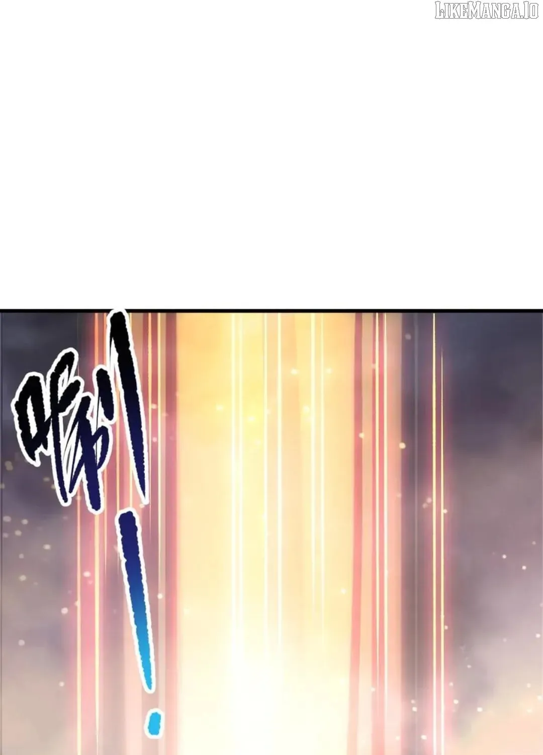 Catastrophic Necromancer (Colored) Chapter 215 page 71 - 