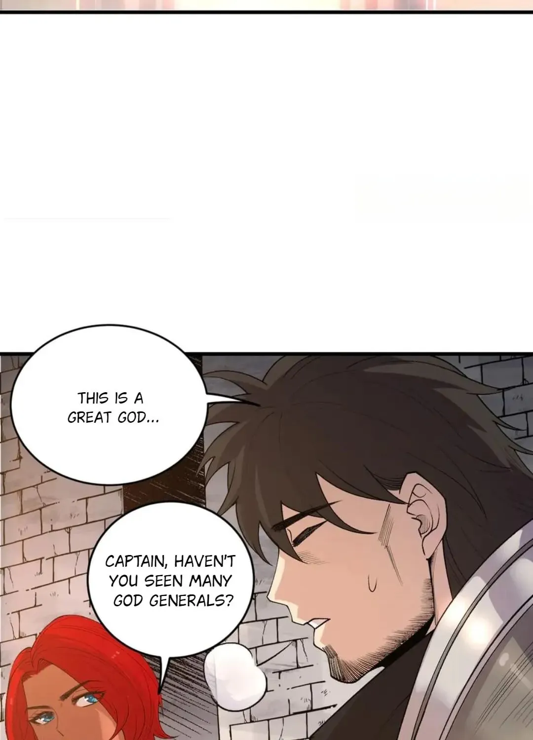 Catastrophic Necromancer (Colored) Chapter 215 page 72 - 