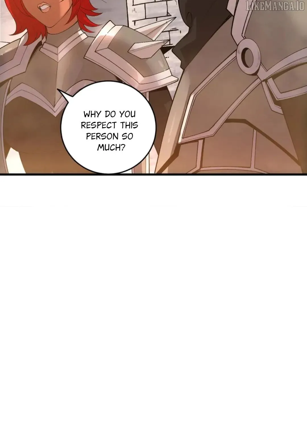 Catastrophic Necromancer (Colored) Chapter 215 page 73 - 