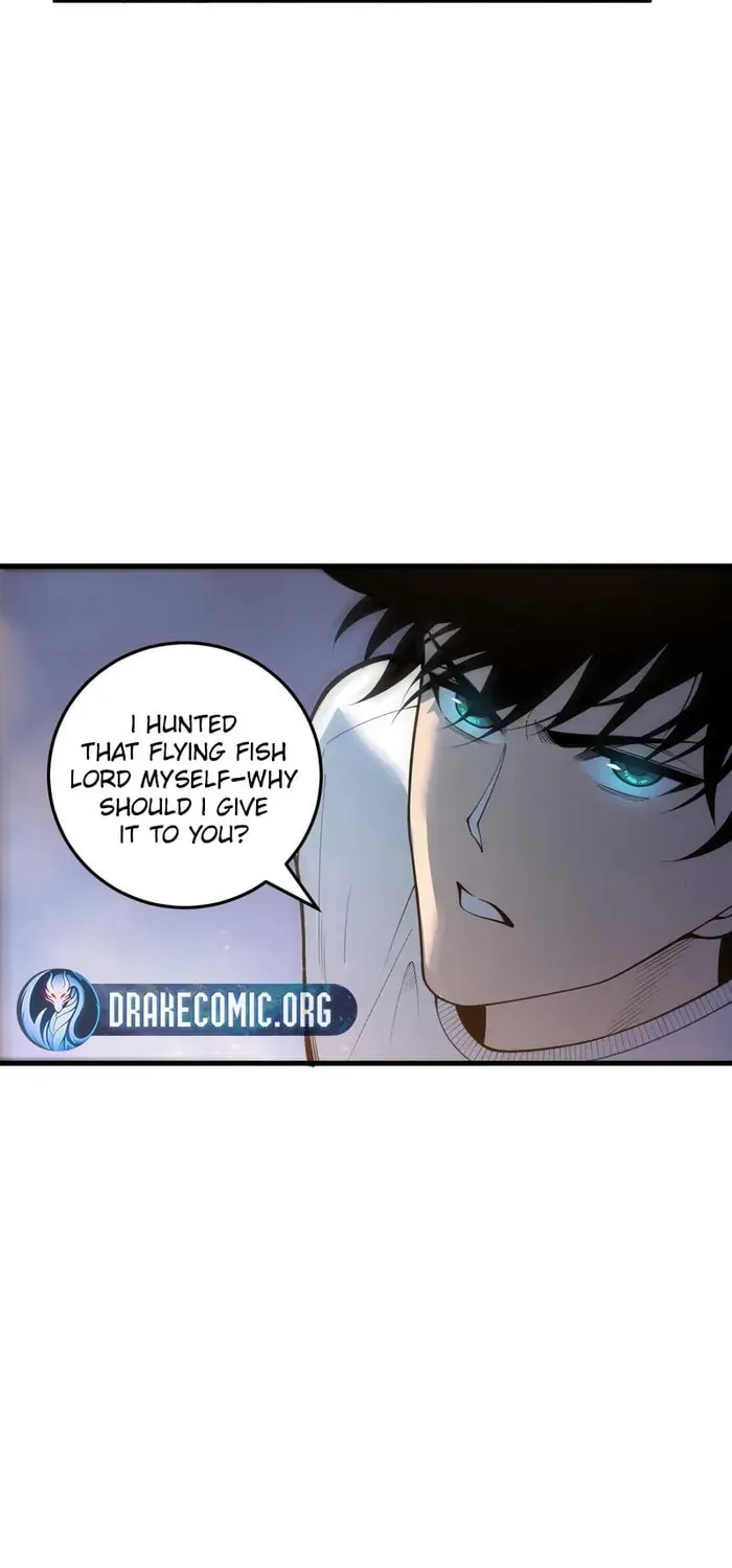 Catastrophic Necromancer (Colored) Chapter 216 page 39 - 