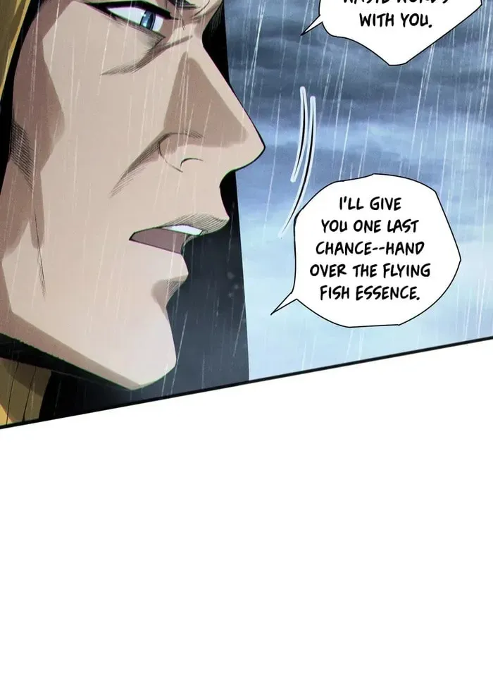Catastrophic Necromancer (Colored) Chapter 216 page 42 - 