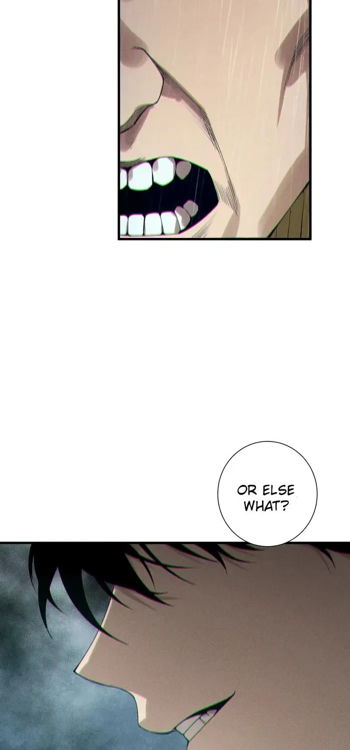 Catastrophic Necromancer (Colored) Chapter 216 page 44 - 