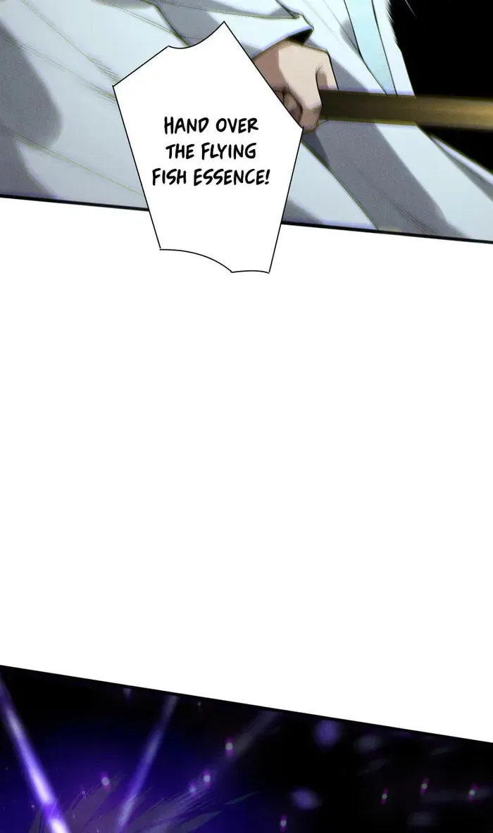 Catastrophic Necromancer (Colored) Chapter 216 page 48 - 