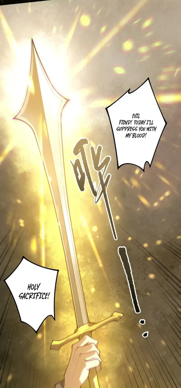 Catastrophic Necromancer (Colored) Chapter 217 page 15 - 