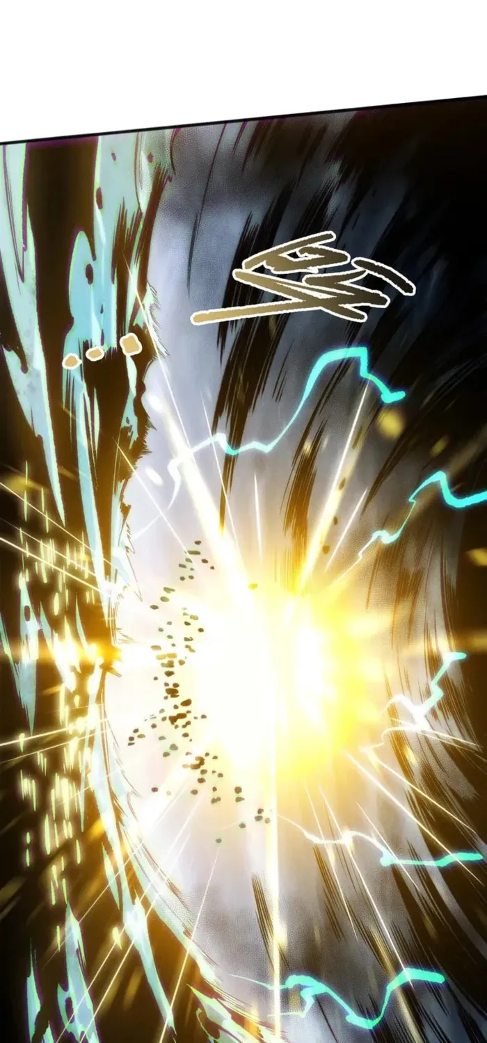 Catastrophic Necromancer (Colored) Chapter 217 page 20 - 