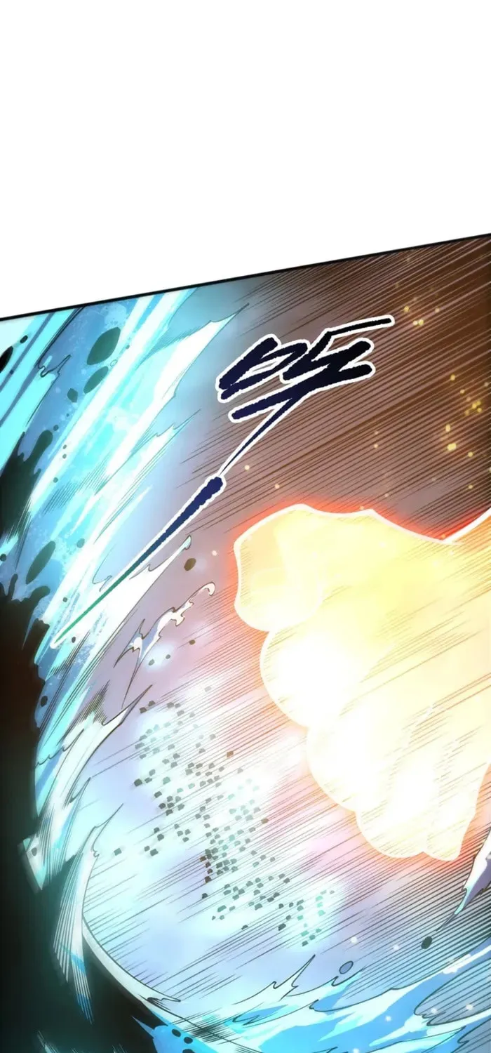 Catastrophic Necromancer (Colored) Chapter 217 page 35 - 