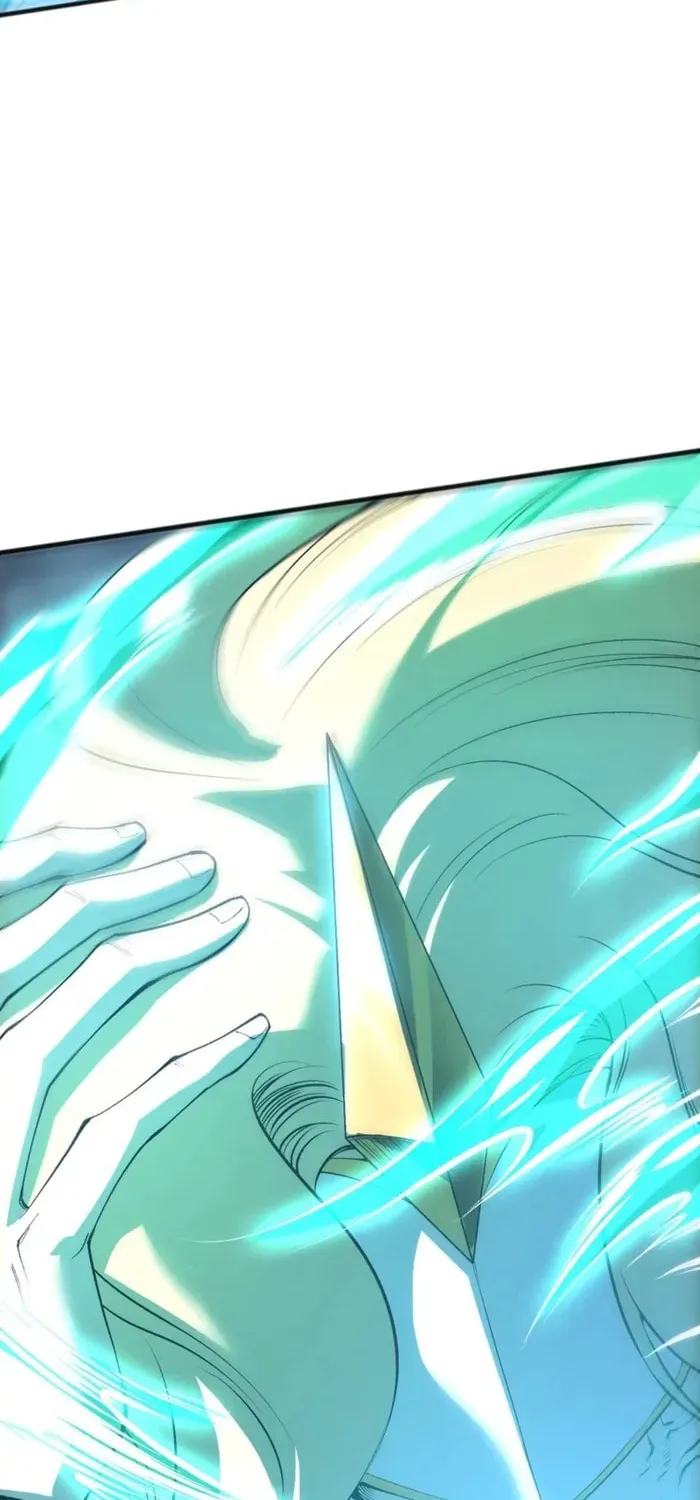 Catastrophic Necromancer (Colored) Chapter 217 page 38 - 